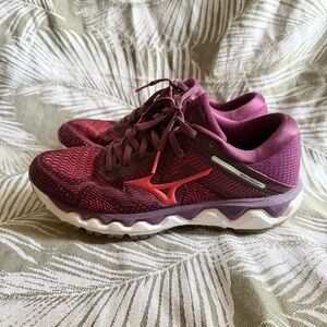 Mizuno Women's Athletic Shoes - Horizon 4